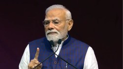 आर्थिक स्वार्थाच्या आव्हानातही भारताची प्रगती, पंतप्रधान नरेंद्र मोदी यांचे प्रतिपादन