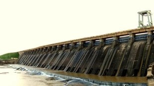 hirakud dam repair loksatta news