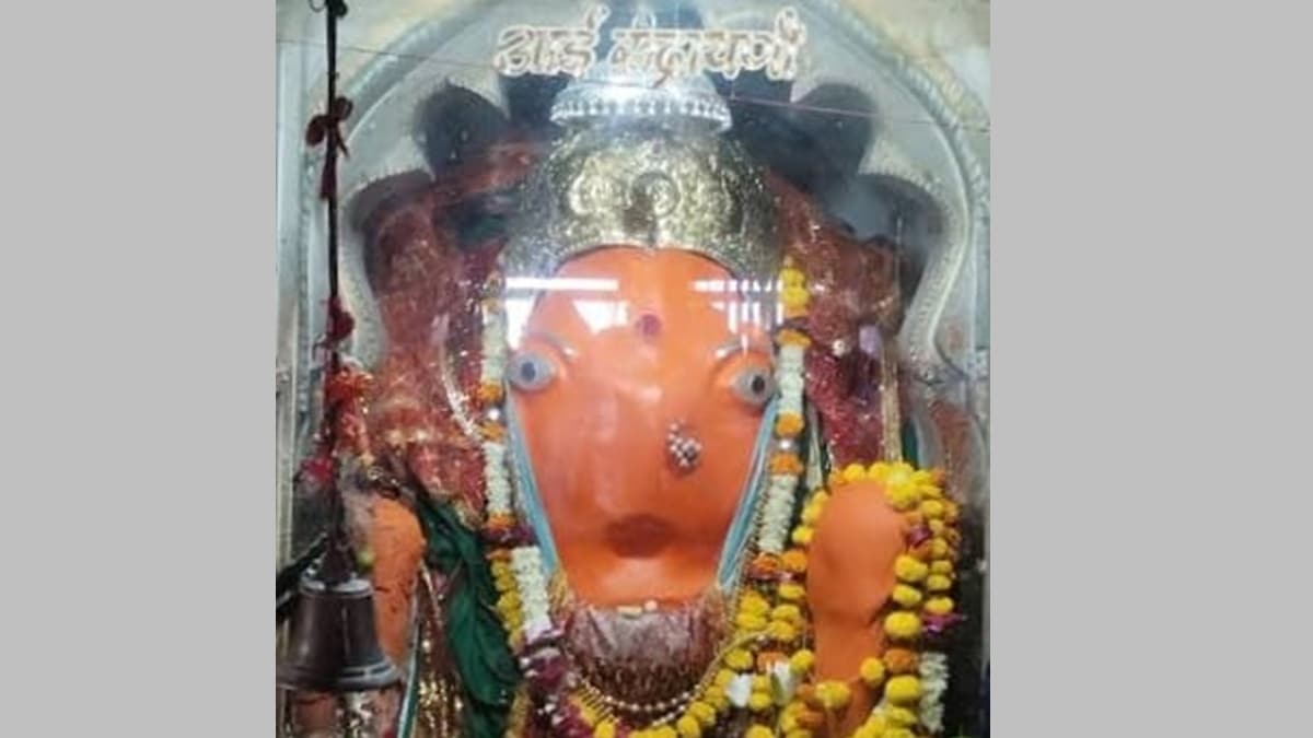 rudrayani devi ramayana news loksatta