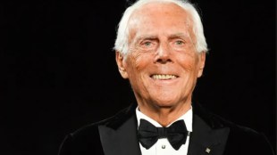 Giorgio Armani passed away at 91