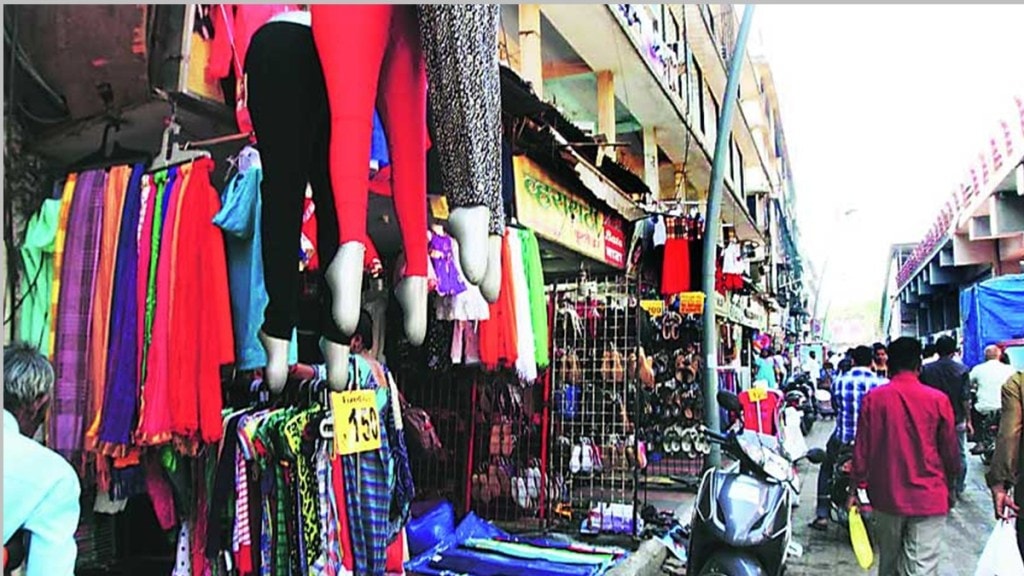 hawkers news in marathi
