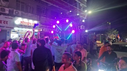Sakhar Chauth Ganeshotsav 2025