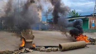 Manipur peace agreement