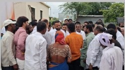 सोलापूर जिल्ह्यात ओला दुष्काळसदृश परिस्थिती – जयकुमार गोरे