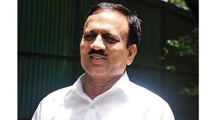 girish mahajan