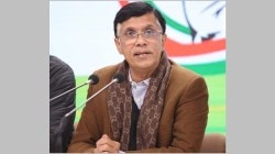 पवन खेरा यांना निवडणूक आयोगाची नोटीस