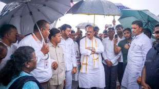 ajit pawar Financial Assistance