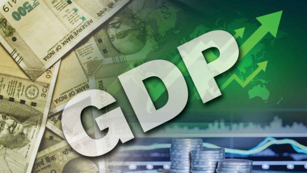 gdp news