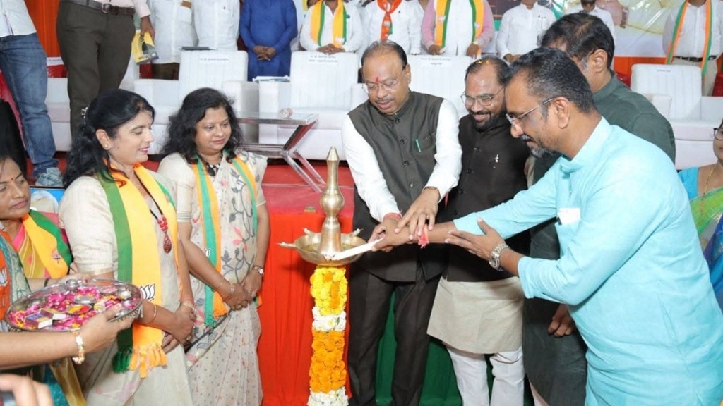 Chandrashekhar bawankule