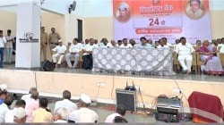 उपसा जलसिंचन योजनांना जुन्या वीज दराबद्दल ‘लोकनेते देसाई कारखान्या’च्या सभेत सरकारचा गौरव