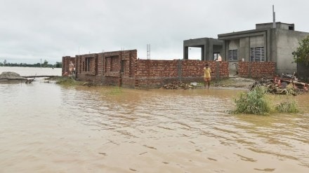 Punjab Haryana flood news