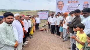 sangamner mla Amol Khatal