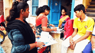 census work