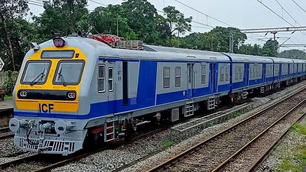 central railway special festival trains nashik nagpur unreserved memu
