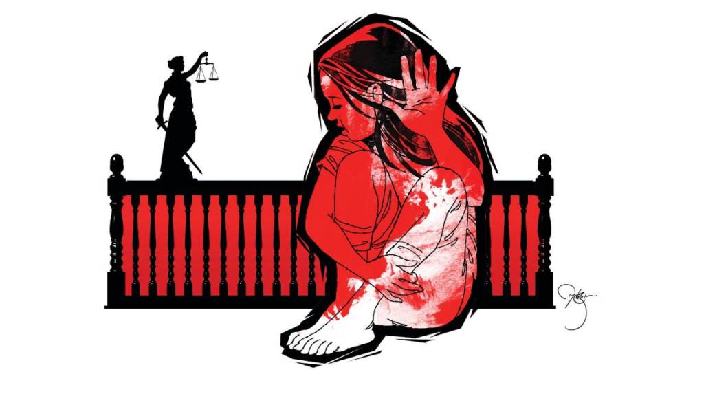 Child sexual abuse