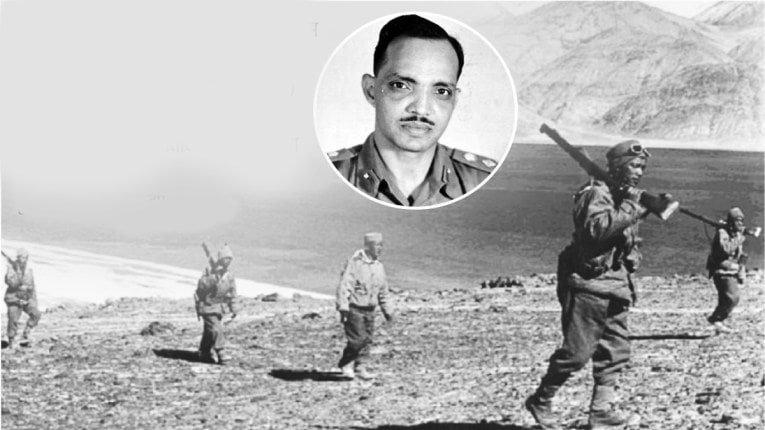 बुकमार्क: चिनी आक्रमण परतवण्याची योजना आखली होती, पण…