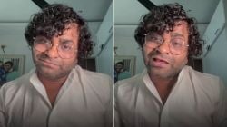 Video : “रंग बदलणारी माणसं…”, कुशल बद्रिकेचा व्हिडीओ चर्चेत; नवरात्रीच्या नऊ रंगांबाबत म्हणाला…