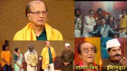 अवघ्या १ महिन्यात बदलली ‘चला हवा येऊ द्या’ची वेळ! येत्या भागात होणार दिलीप प्रभावळकर यांचा सन्मान, पाहा प्रोमो…
