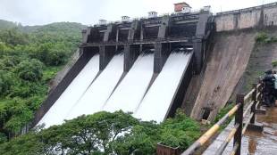Rain damages crops in Sangli; Discharge from Chandoli continues