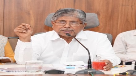 cm dy cms to clarify bhujbal doubts on ordinance chandrakant patil