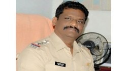 वरिष्ठ पोलीस निरीक्षकाला लाच घेताना अटक; २ लाखांचा पहिला हफ्ता घेताना कारवाई…