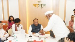 सांगलीतील पवन ऊर्जा प्रकल्पासाठी जमीन खरेदी-विक्रीची चौकशी; चंद्रशेखर बावनकुळे यांचा आदेश…