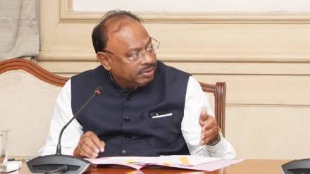 Talathi Recruitment Priority Revenue Servants Maharashtra Minister Bawankule Decision