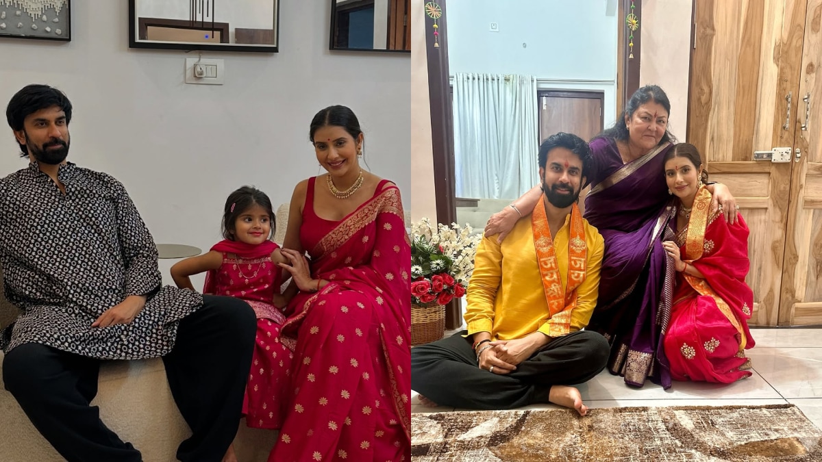 charu asopa rajeev sen
