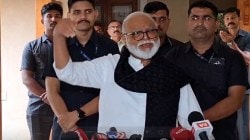 Chhagan Bhujbal : महाराष्ट्र सदन बांधकाम प्रकरणाला पूर्णविराम; ईडी प्रकरणातूनही छगन भुजबळ दोषमुक्त…