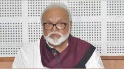 Chhagan Bhujbal : खाडाखोड असलेल्या कागदपत्रांच्या आधारे ओबीसी प्रमाणपत्रे; मंत्री छगन भुजबळ यांचा आरोप