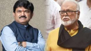 Dispute between Hemant Godse and Chhagan Bhujbal over the electrical laboratory