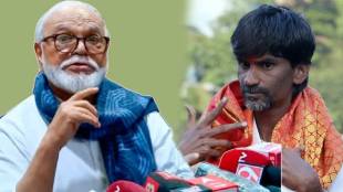 New issue of Chhagan Bhujbal-Manoj Jarange war of words
