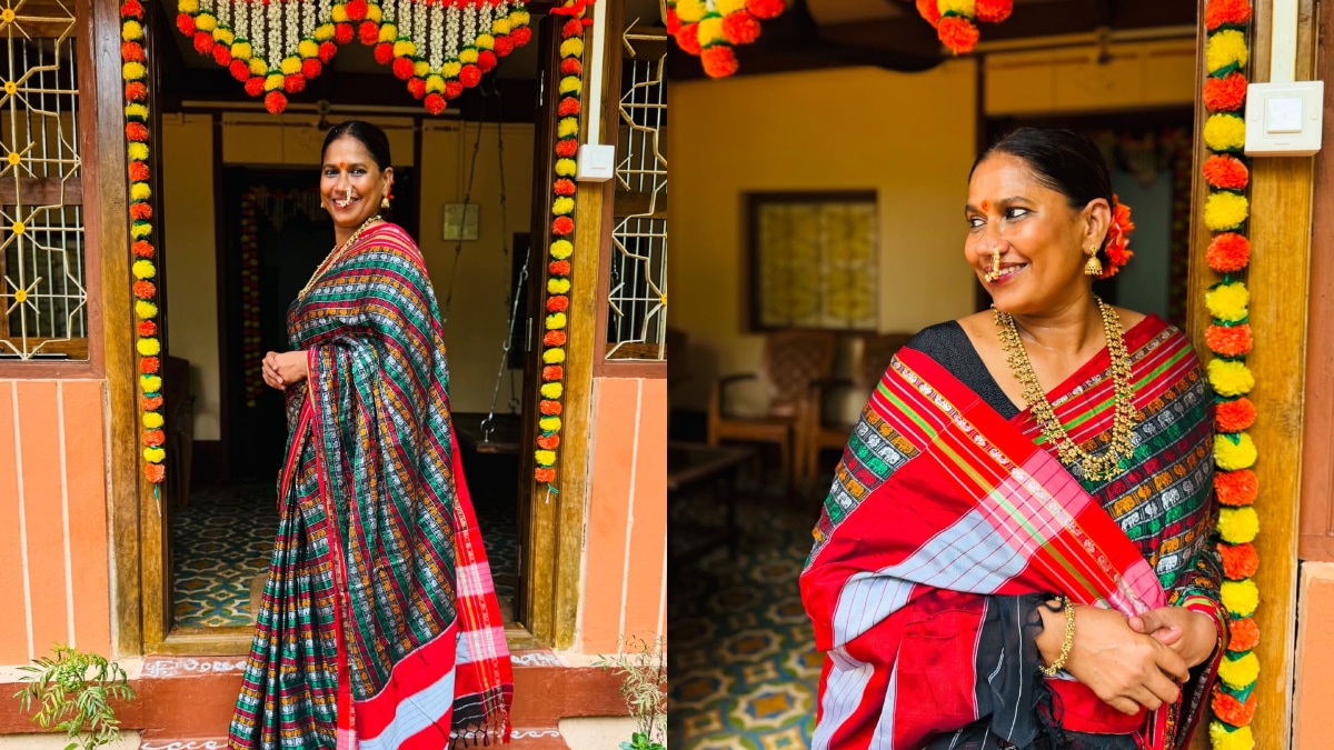 chhaya kadam konkan home photos