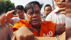 Chhota Rajan: छोटा राजनचा जामीन रद्द