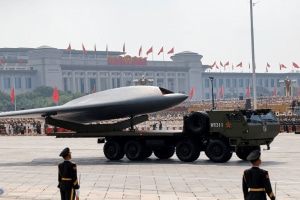 China military power, US China rivalry, Xi Jinping military strategy,