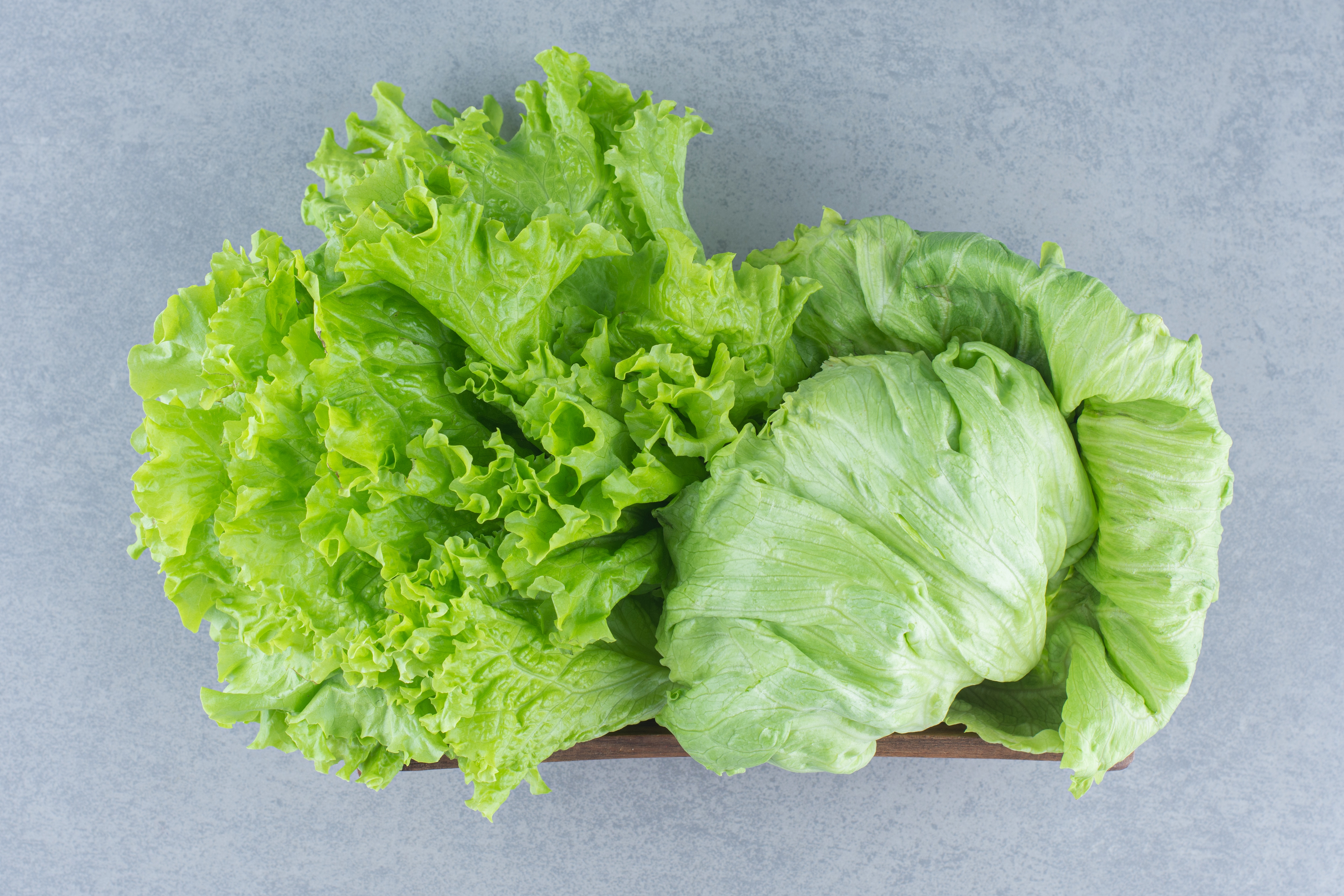 Lettuce benefits