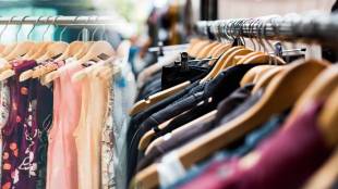 GST impact on clothing