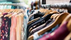 GST on Apparel : सणासुदीच्या खरेदीत मोठा झटका, उंची कपड्यांच्या दरात वाढ; नेमकं कारण काय?