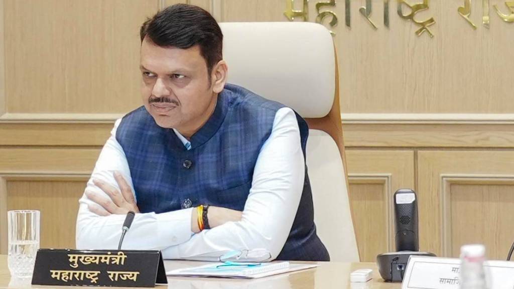 state citizen services drive launch cm fadnavis seva pandhrawada pune
