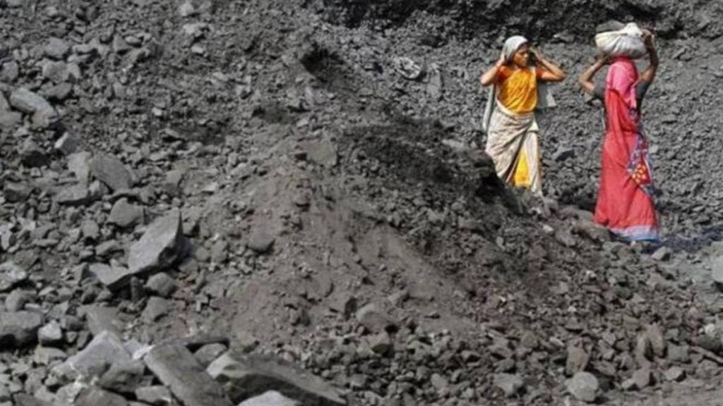 coal gasification project