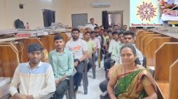अतिवृष्टीमुळे ‘जगण्याची’ स्पर्धा अन् ‘परीक्षा’ही….