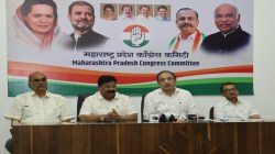 मंत्रालयासमोरील जागा कमी दरात विकल्याचा मुख्यमंत्र्यांवर आरोप…