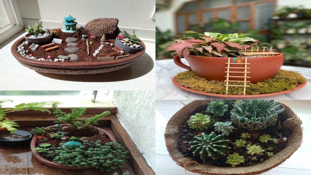 creative use of plants ecofriendly balcony home garden ideas chatura