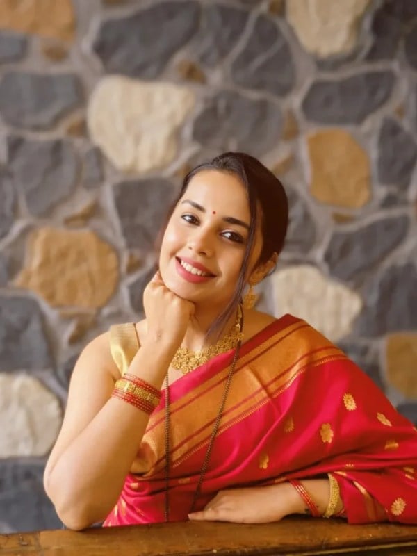 shivani rangole