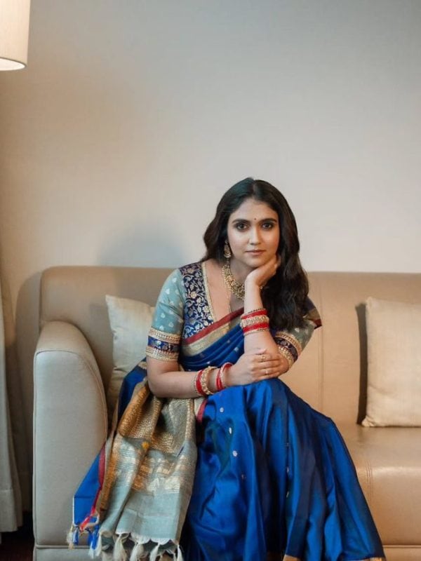 marathi actress rinku rajguru