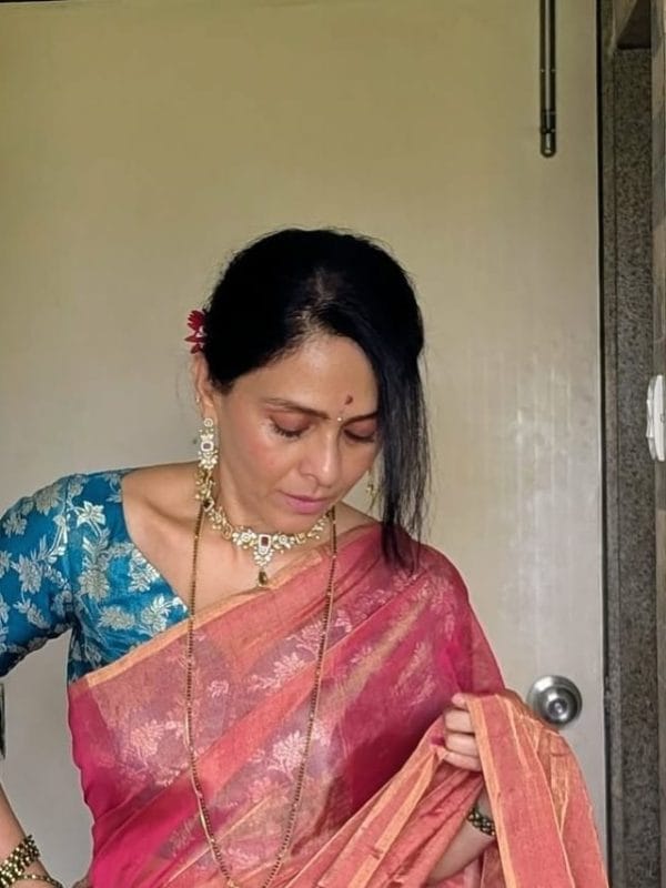 Aishwarya Narkar