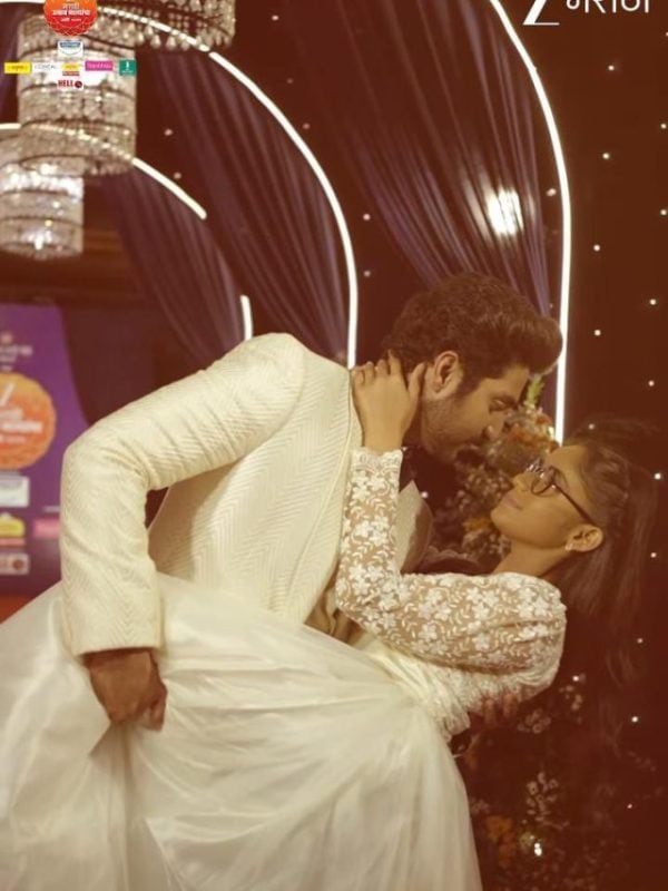 savlyachi janu savli couple