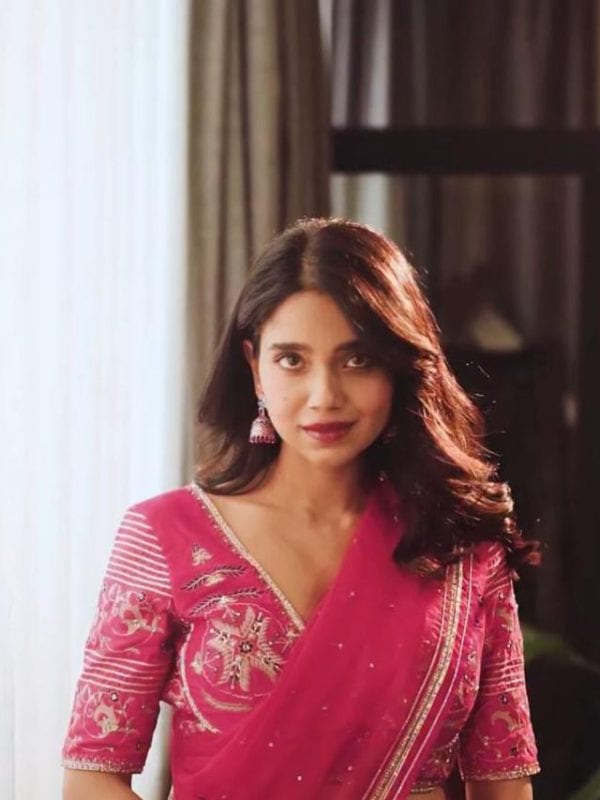 bhagyashree limaye