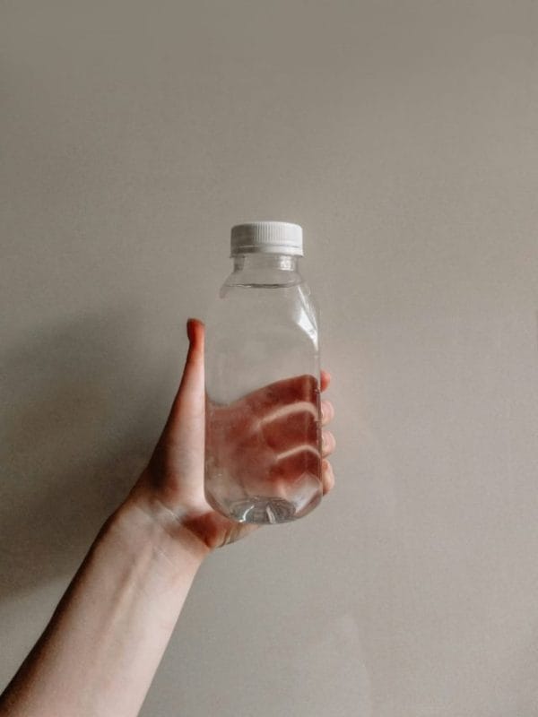benefits of drinking warm water