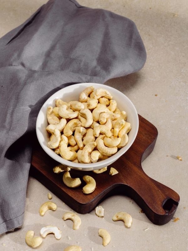 soak nuts health benefits